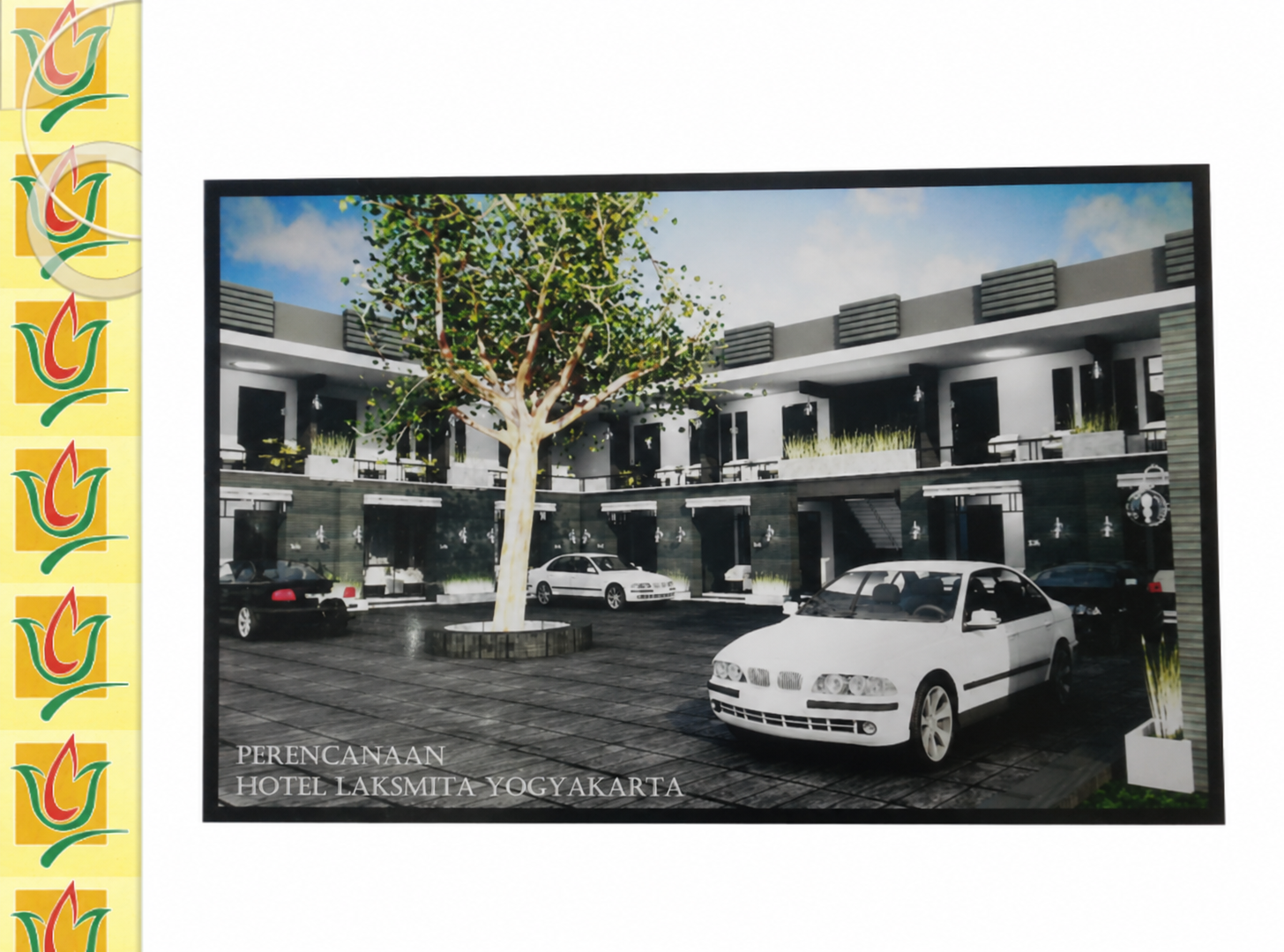 hotel laksmita clean