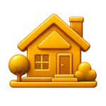 icon rumah
