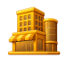 icon properti komersial