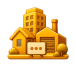 icon properti lainnya